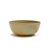 7" Tan Bowl by C. Marcus McCarty