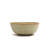 7" Tan Bowl by C. Marcus McCarty