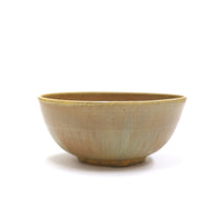 6" Tan Bowl by C. Marcus McCarty