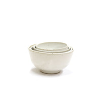 4 Lil Bowl Set by C. Marcus McCarty
