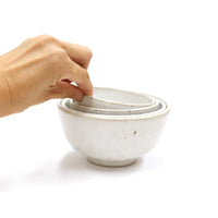 4 Lil Bowl Set by C. Marcus McCarty