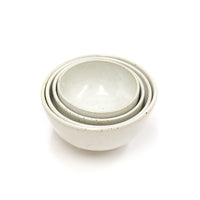 4 Lil Bowl Set by C. Marcus McCarty