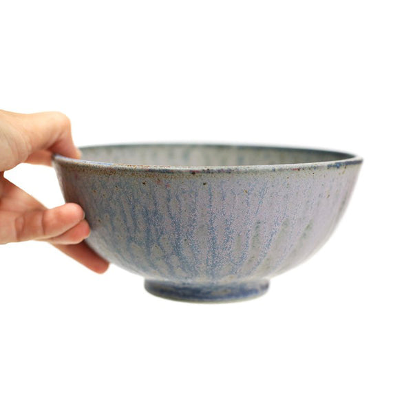 Ramen Bowl by C. Marcus McCarty