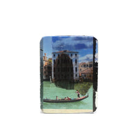 Collaboration Tins by Brad Towsley & Lisa Olson