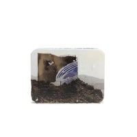 Collaboration Tins by Brad Towsley & Lisa Olson