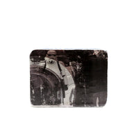Collaboration Tins by Brad Towsley & Lisa Olson