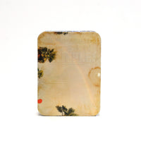 Collaboration Tins by Brad Towsley & Lisa Olson