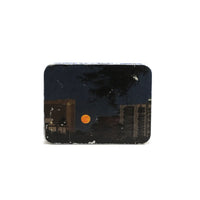Collaboration Tins by Brad Towsley & Lisa Olson