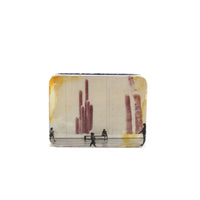 Collaboration Tins by Brad Towsley & Lisa Olson