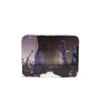 Collaboration Tins by Brad Towsley & Lisa Olson