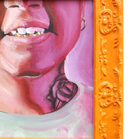 You Look Prettier When You Smile #11 by Antoinette Cauley