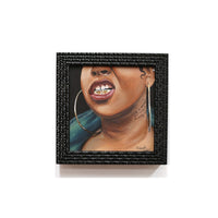 You Look Prettier When You Smile #17 by Antoinette Cauley