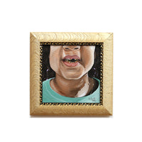 You Look Prettier When You Smile #13 by Antoinette Cauley