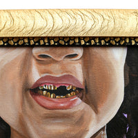 You Look Prettier When You Smile #13 by Antoinette Cauley