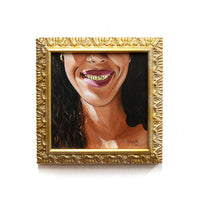 You Look Prettier When You Smile #19 by Antoinette Cauley