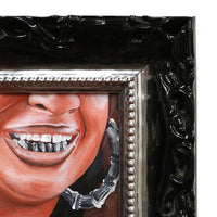 You Look Prettier When You Smile #9 by Antoinette Cauley