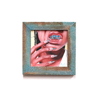 You Look Prettier When You Smile #15 by Antoinette Cauley