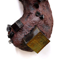 Pyrite No.2 by Brad Towsley