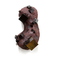 Pyrite No.2 by Brad Towsley