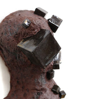Pyrite No.2 by Brad Towsley