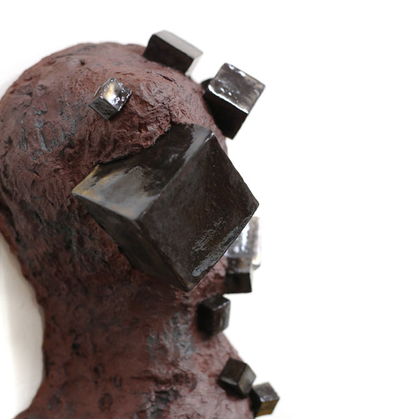Pyrite No.2 by Brad Towsley