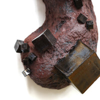 Pyrite No.2 by Brad Towsley