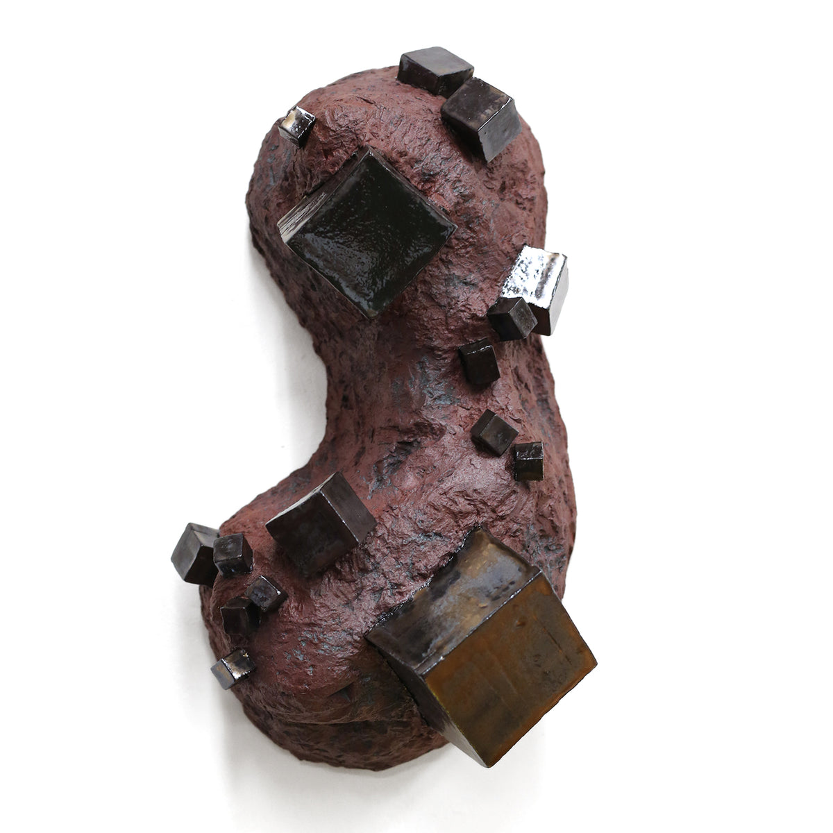 Pyrite No.2 by Brad Towsley