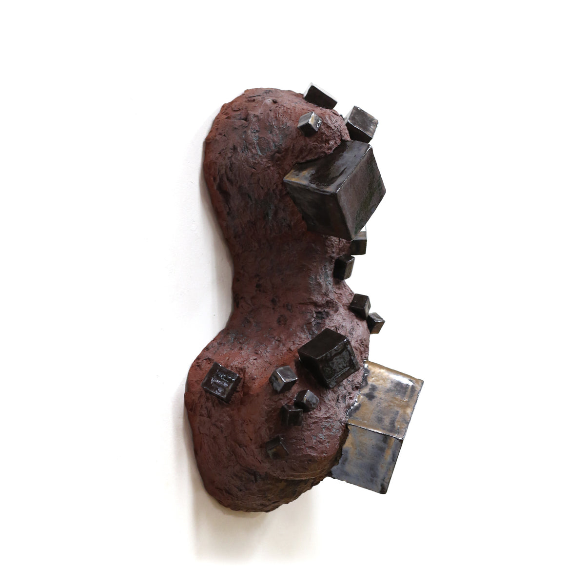 Pyrite No.2 by Brad Towsley