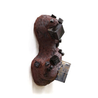 Pyrite No.2 by Brad Towsley
