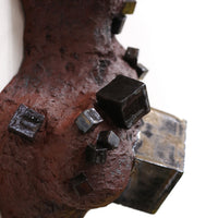 Pyrite No.2 by Brad Towsley