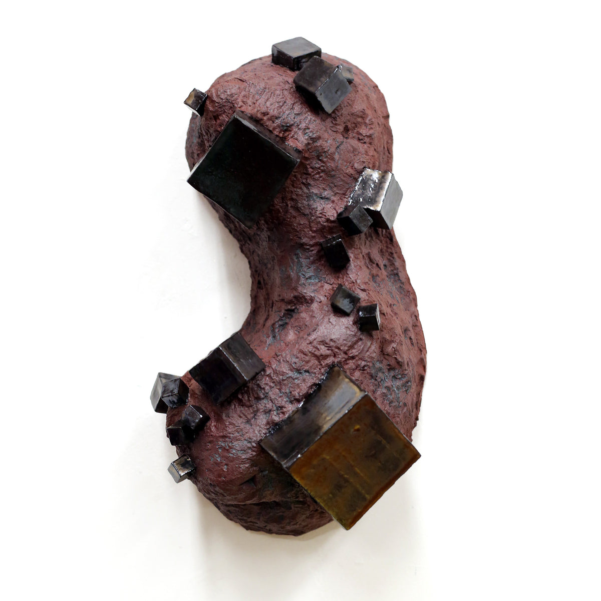 Pyrite No.2 by Brad Towsley