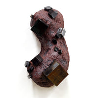 Pyrite No.2 by Brad Towsley