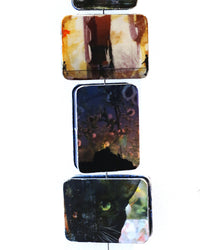 Choose Your Own Adventure by Lisa Olson