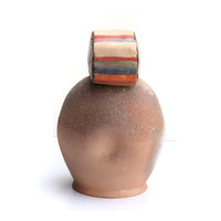 Cloud Bottle by Chas Frisco