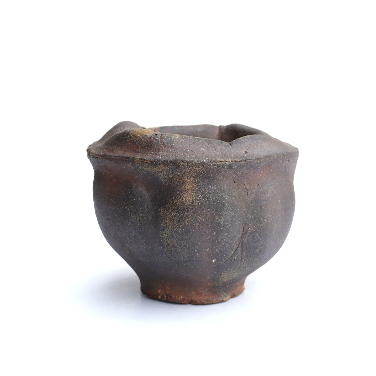 Double Walled Vessels by Chas Frisco