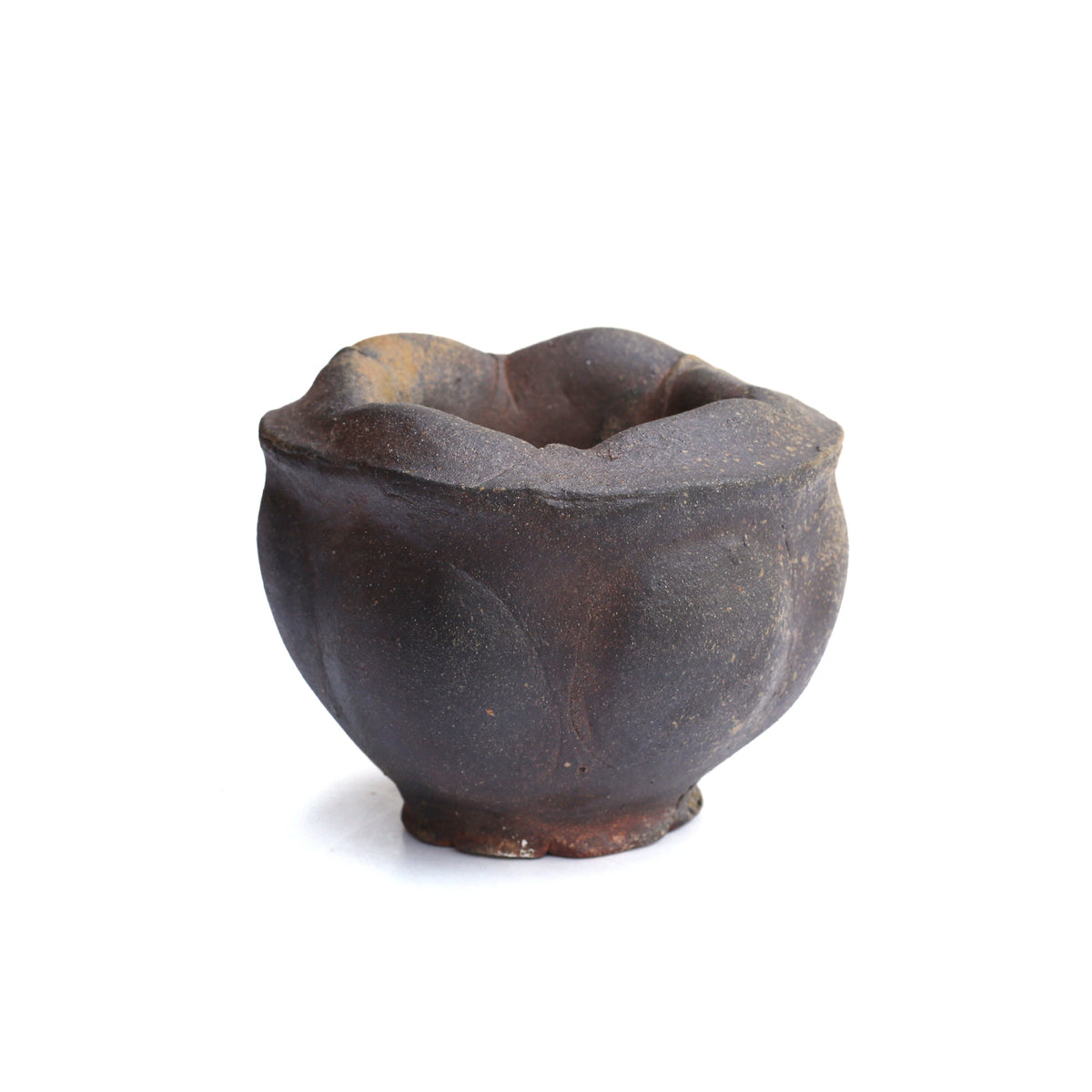 Double Walled Vessels by Chas Frisco
