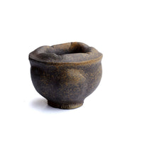 Double Walled Vessels by Chas Frisco