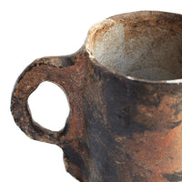 Mug by Chas Frisco