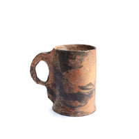 Mug by Chas Frisco