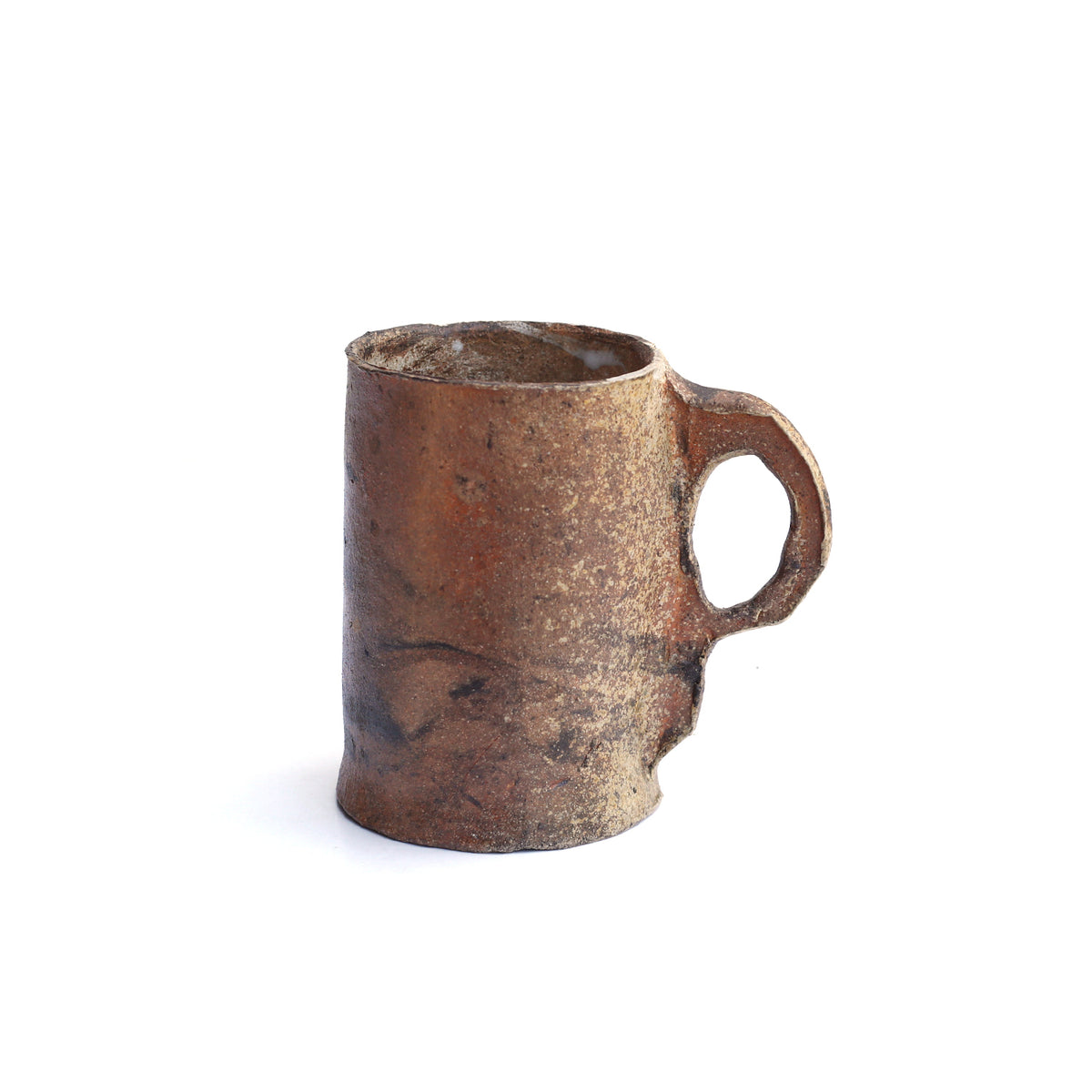 Mug by Chas Frisco