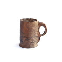Mug by Chas Frisco