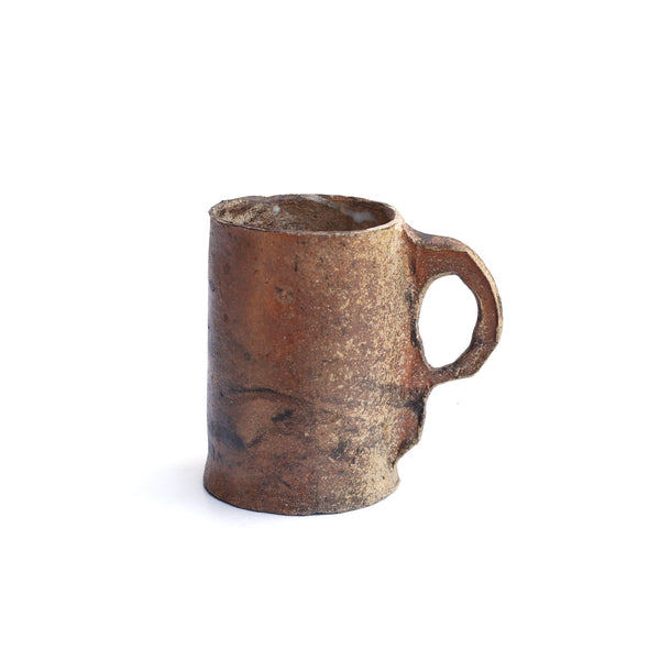 Mug by Chas Frisco