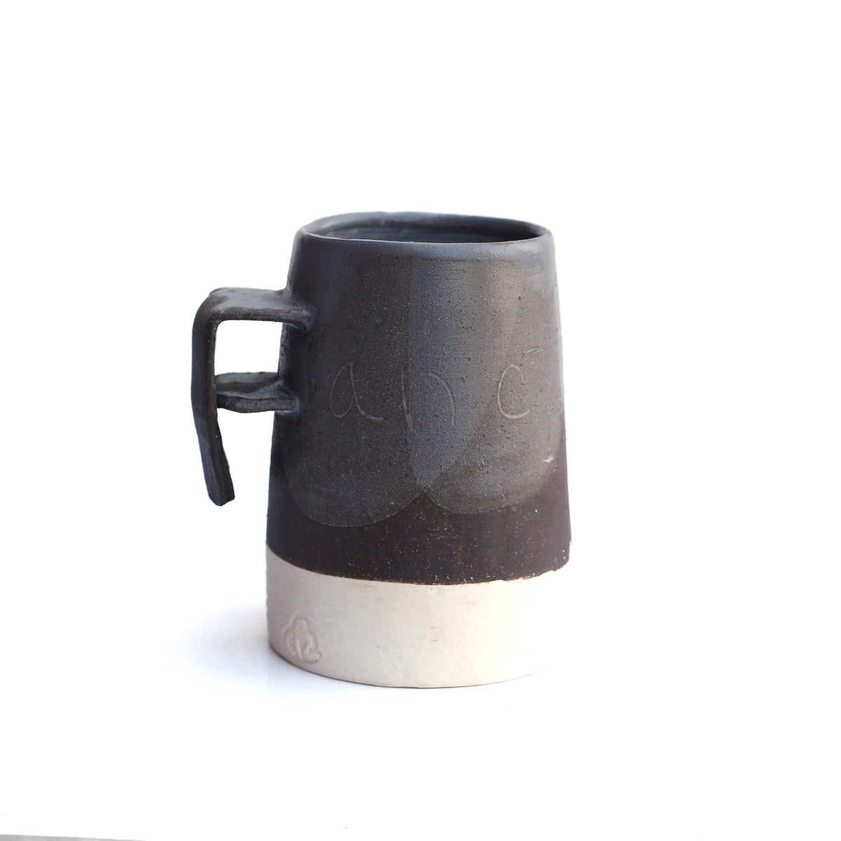 Mug by Chas Frisco