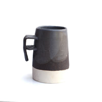 Mug by Chas Frisco