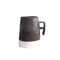 Mug by Chas Frisco