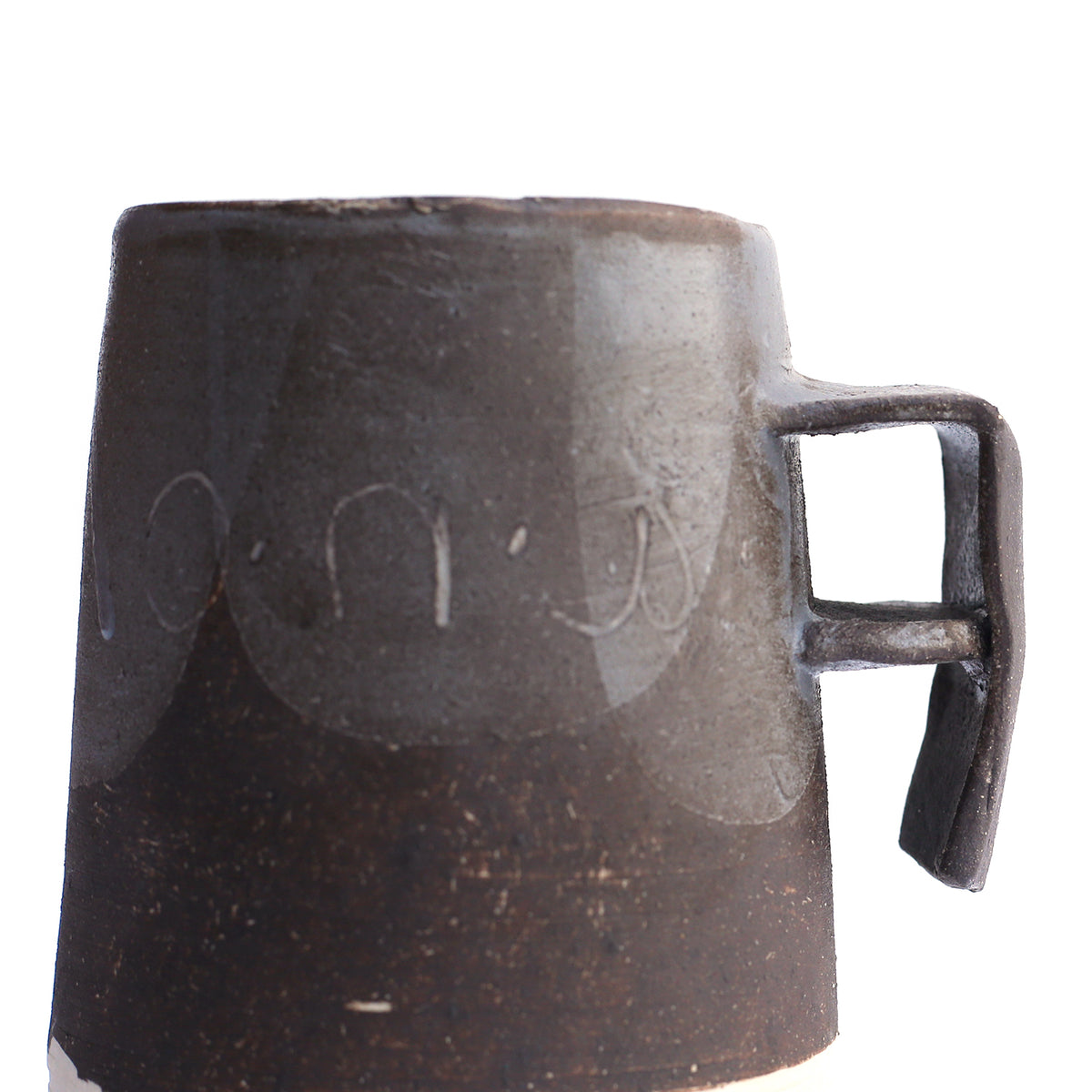 Mug by Chas Frisco