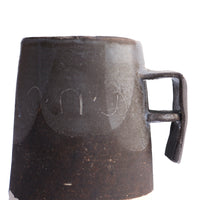 Mug by Chas Frisco