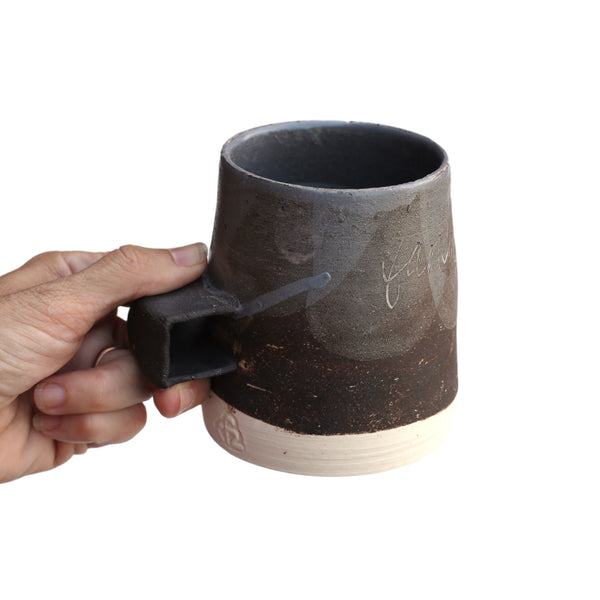 Mug by Chas Frisco