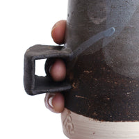 Mug by Chas Frisco