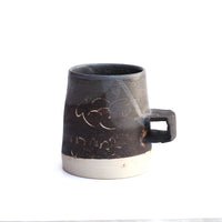 Mug by Chas Frisco